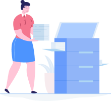 Tape Binding