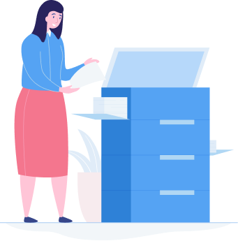Document Copy Services