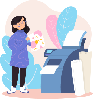 Document Copy Services