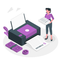 Booklet Printing Services