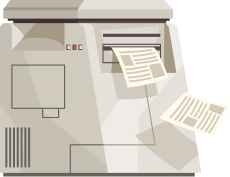 Document Printing Services