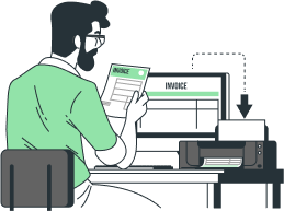 Booklet Printing Services
