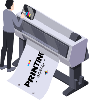 Brochure Printing Services