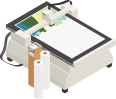 Large Format Printing Services