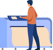 Large Format Printing