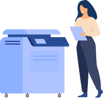 Brochure Printing