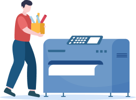 Document Scanning